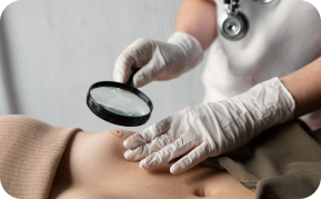 Dermatologia clínica e cirúrgica